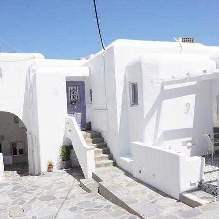 Maria Elena - Suite Home Mykonos Town Экстерьер фото
