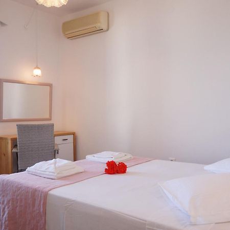 Maria Elena - Suite Home Mykonos Town Экстерьер фото