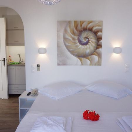 Maria Elena - Suite Home Mykonos Town Экстерьер фото