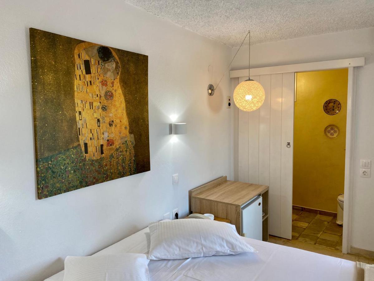 Maria Elena - Suite Home Mykonos Town Экстерьер фото