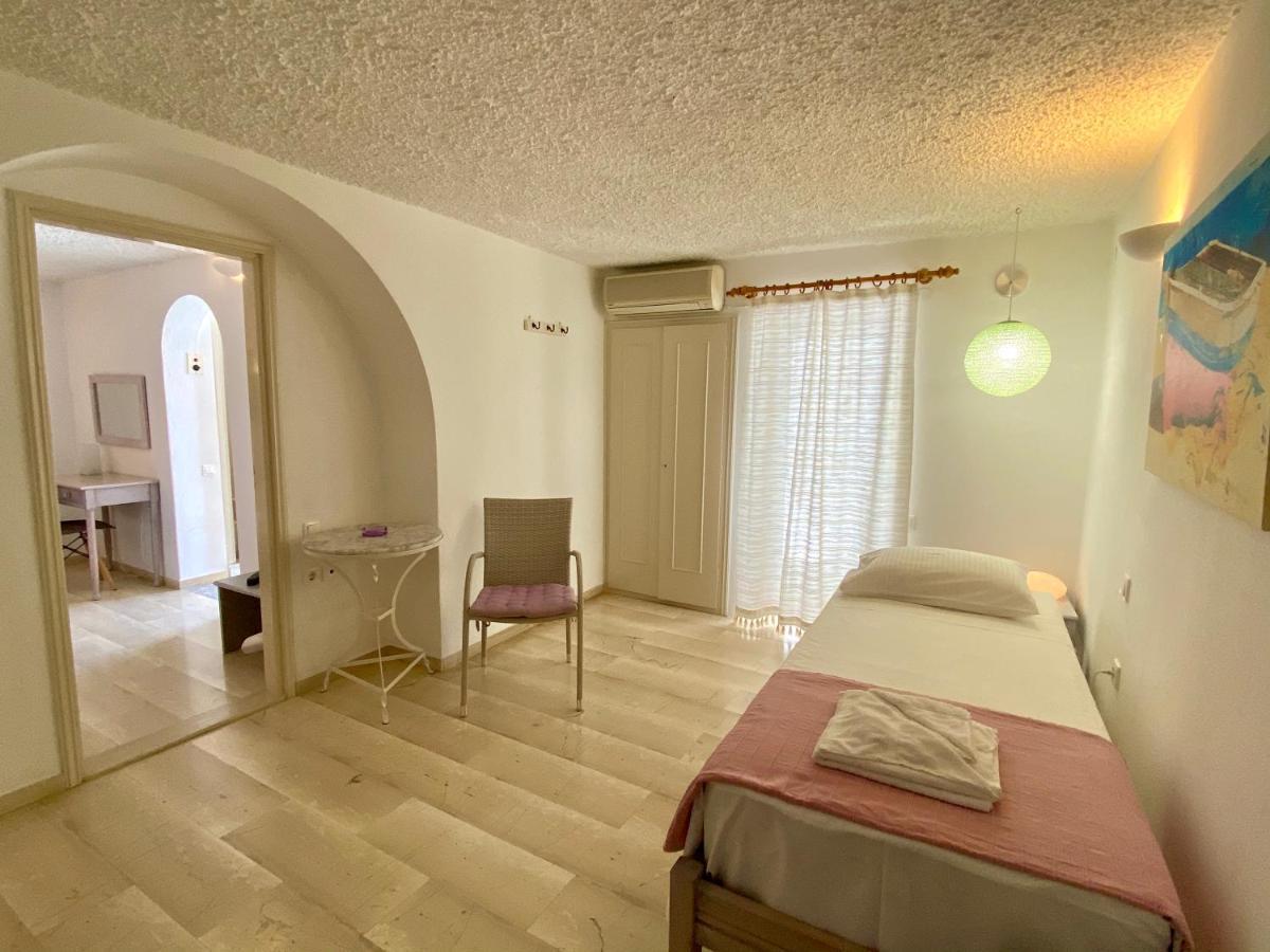 Maria Elena - Suite Home Mykonos Town Экстерьер фото