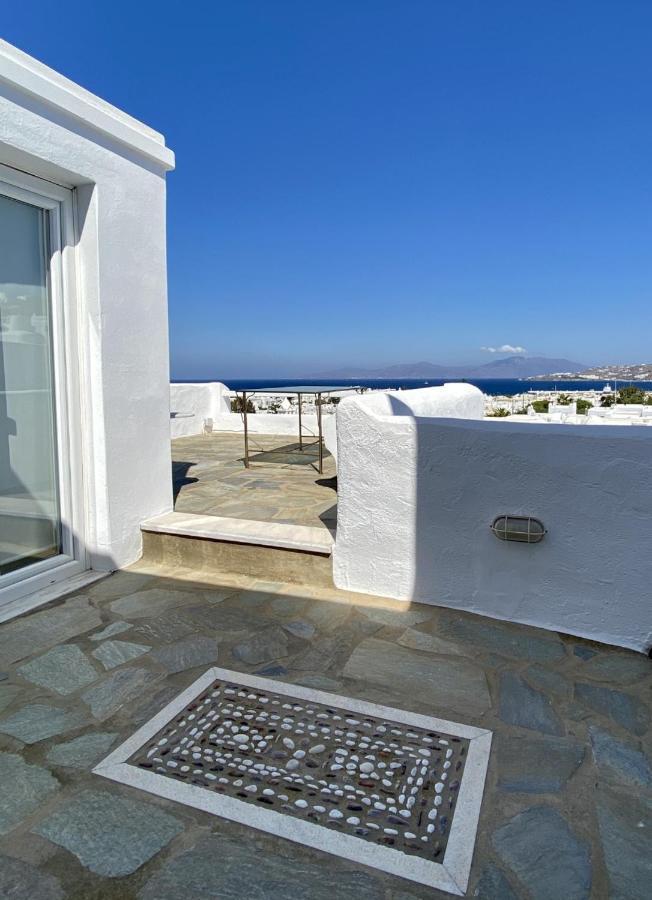 Maria Elena - Suite Home Mykonos Town Экстерьер фото