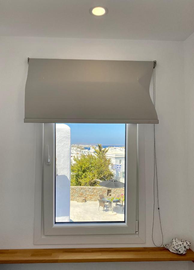 Maria Elena - Suite Home Mykonos Town Экстерьер фото