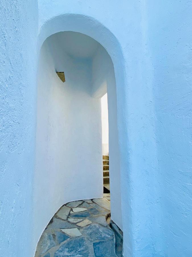 Maria Elena - Suite Home Mykonos Town Экстерьер фото