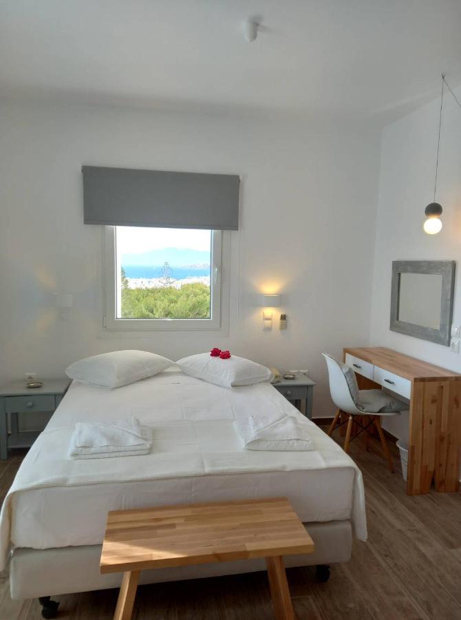 Maria Elena - Suite Home Mykonos Town Экстерьер фото