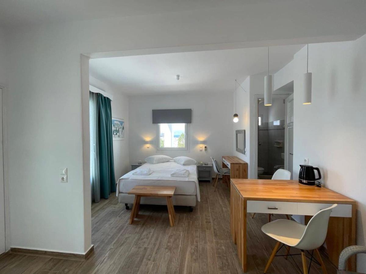 Maria Elena - Suite Home Mykonos Town Экстерьер фото