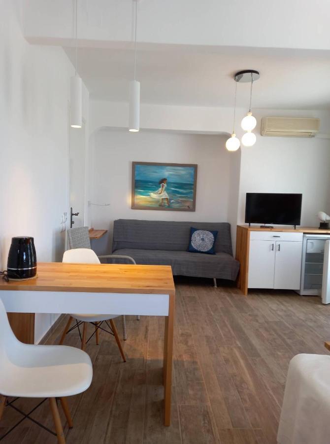 Maria Elena - Suite Home Mykonos Town Экстерьер фото