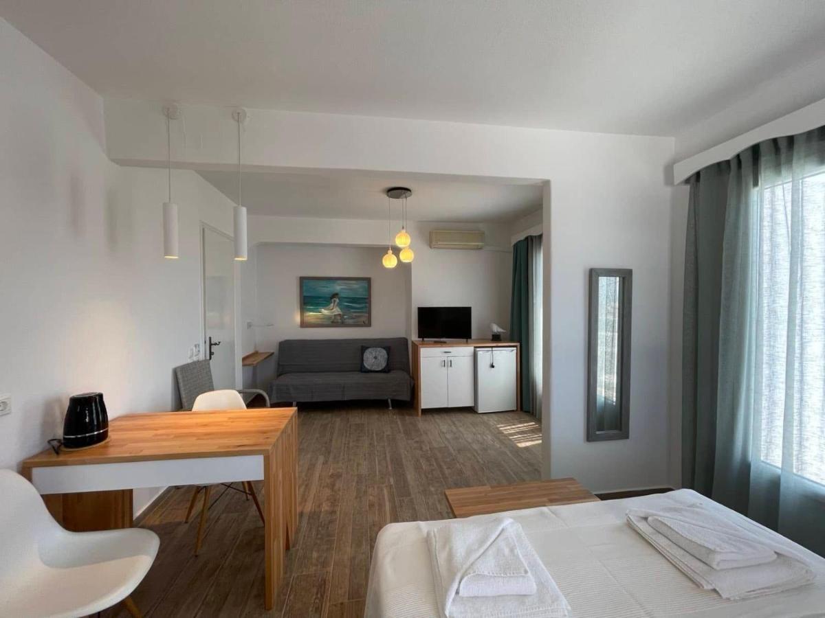 Maria Elena - Suite Home Mykonos Town Экстерьер фото