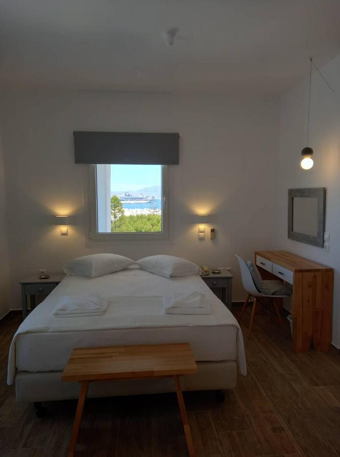 Maria Elena - Suite Home Mykonos Town Экстерьер фото
