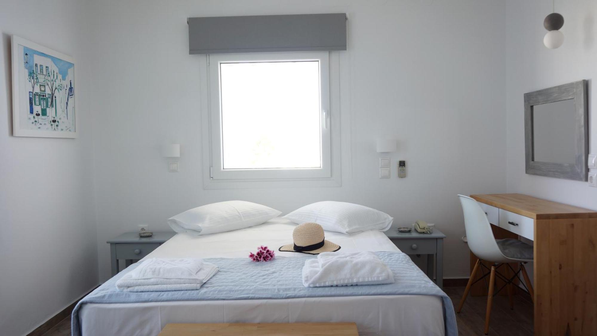 Maria Elena - Suite Home Mykonos Town Экстерьер фото