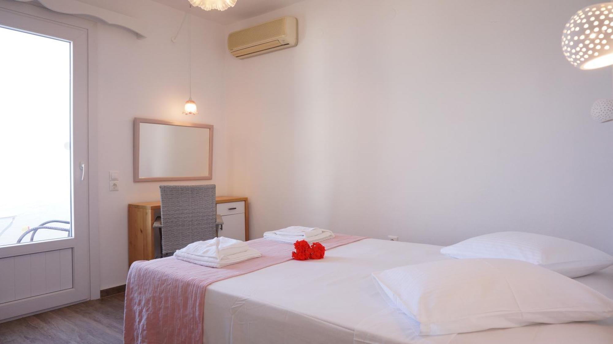 Maria Elena - Suite Home Mykonos Town Экстерьер фото