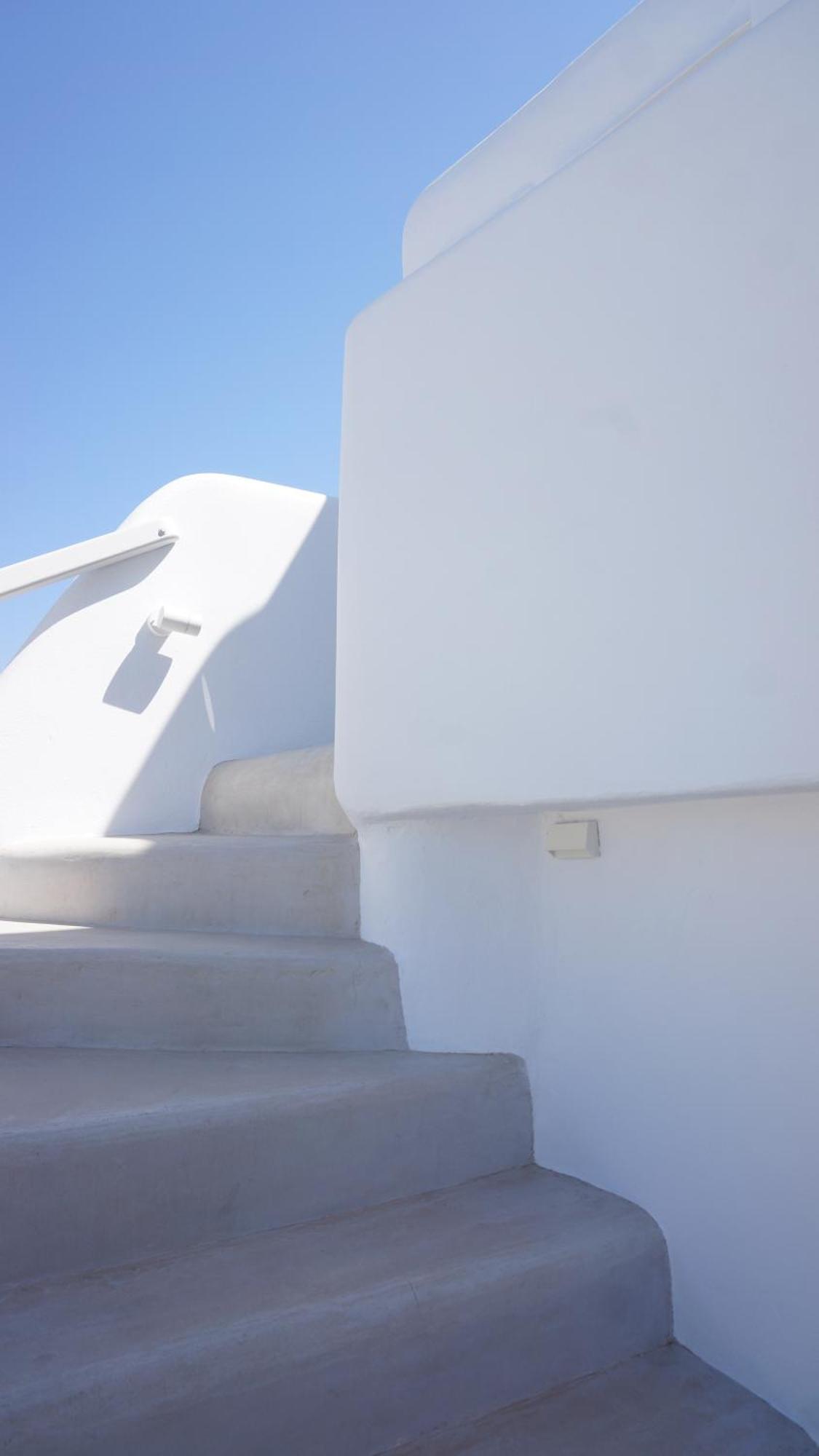 Maria Elena - Suite Home Mykonos Town Экстерьер фото