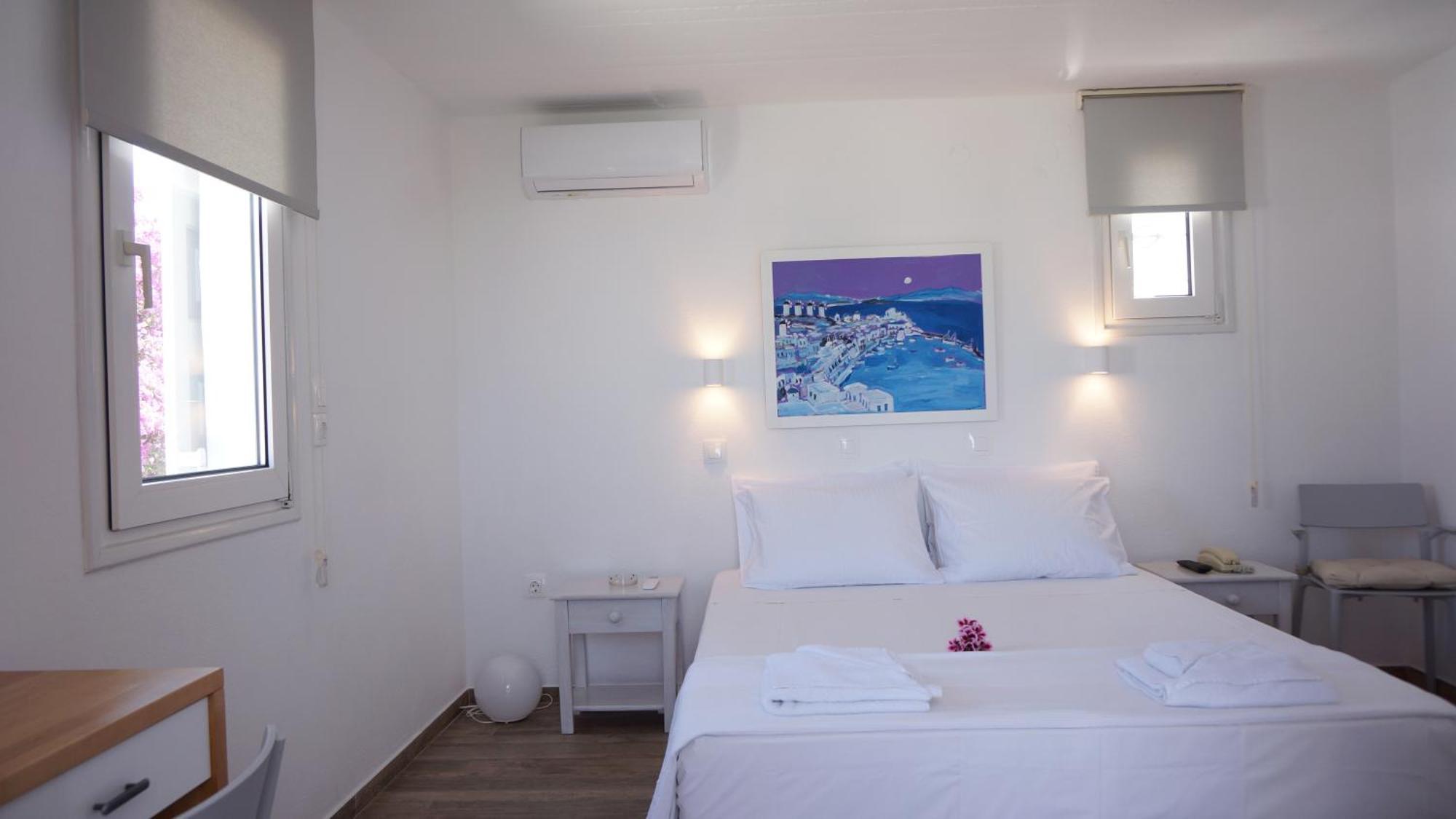 Maria Elena - Suite Home Mykonos Town Экстерьер фото