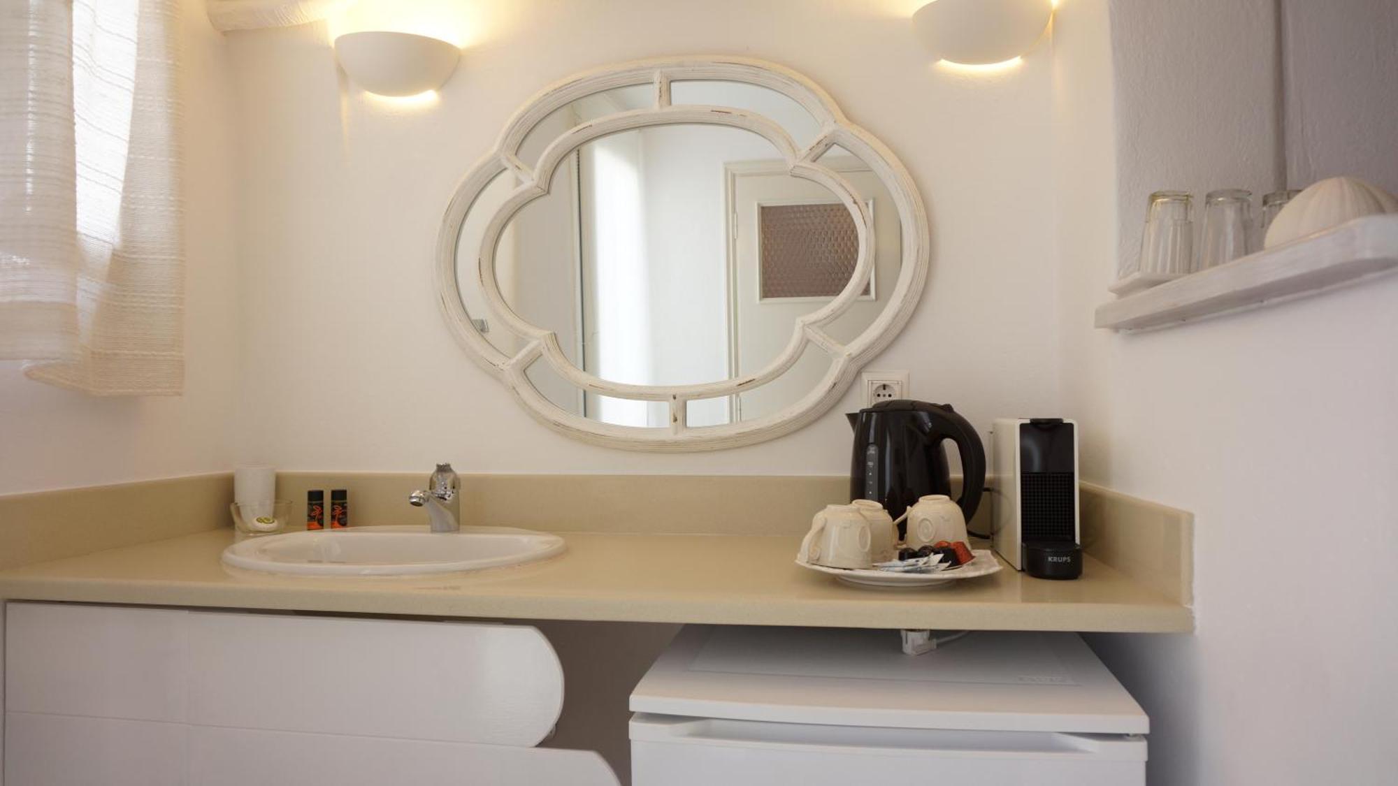 Maria Elena - Suite Home Mykonos Town Экстерьер фото