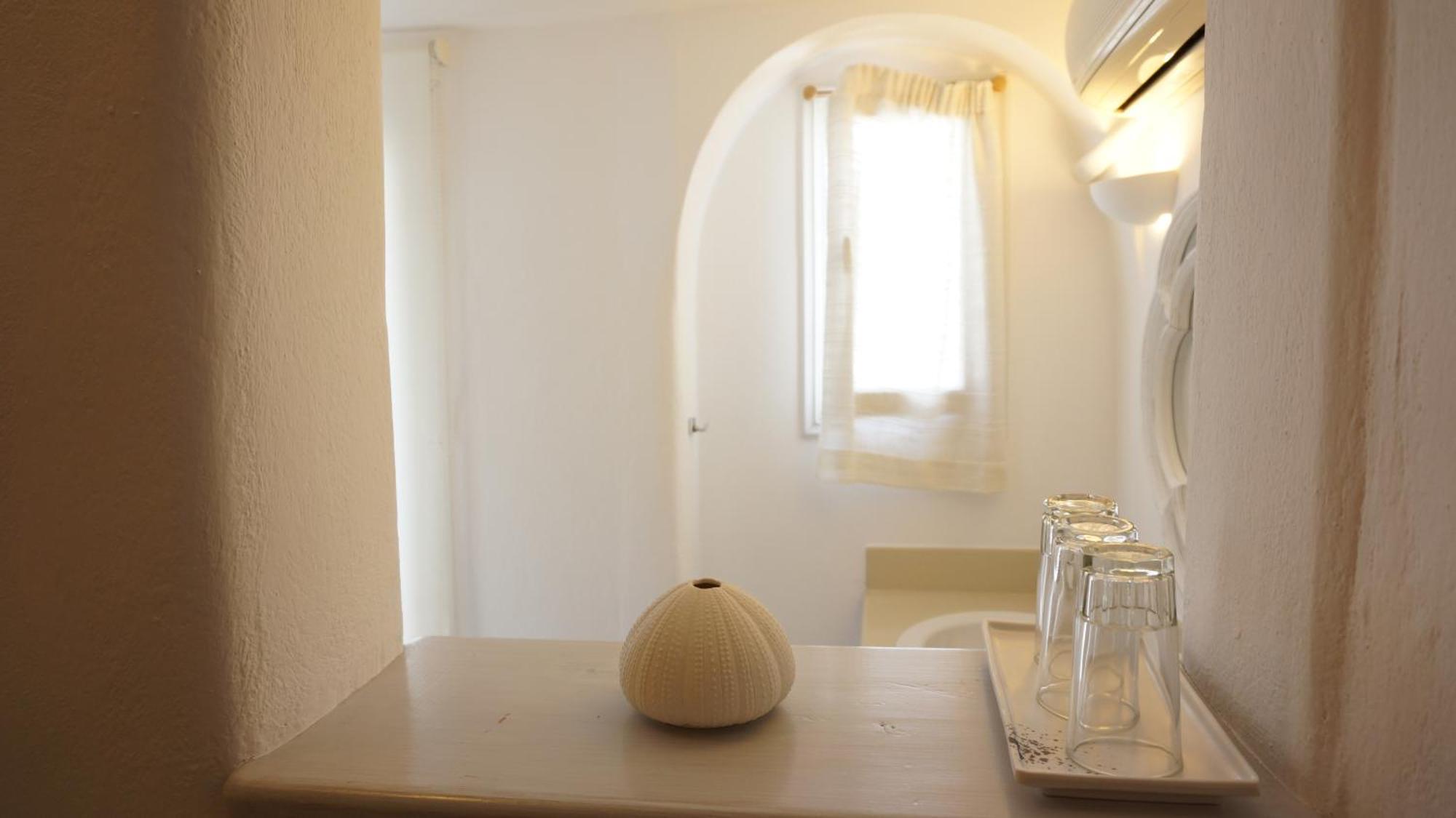 Maria Elena - Suite Home Mykonos Town Экстерьер фото