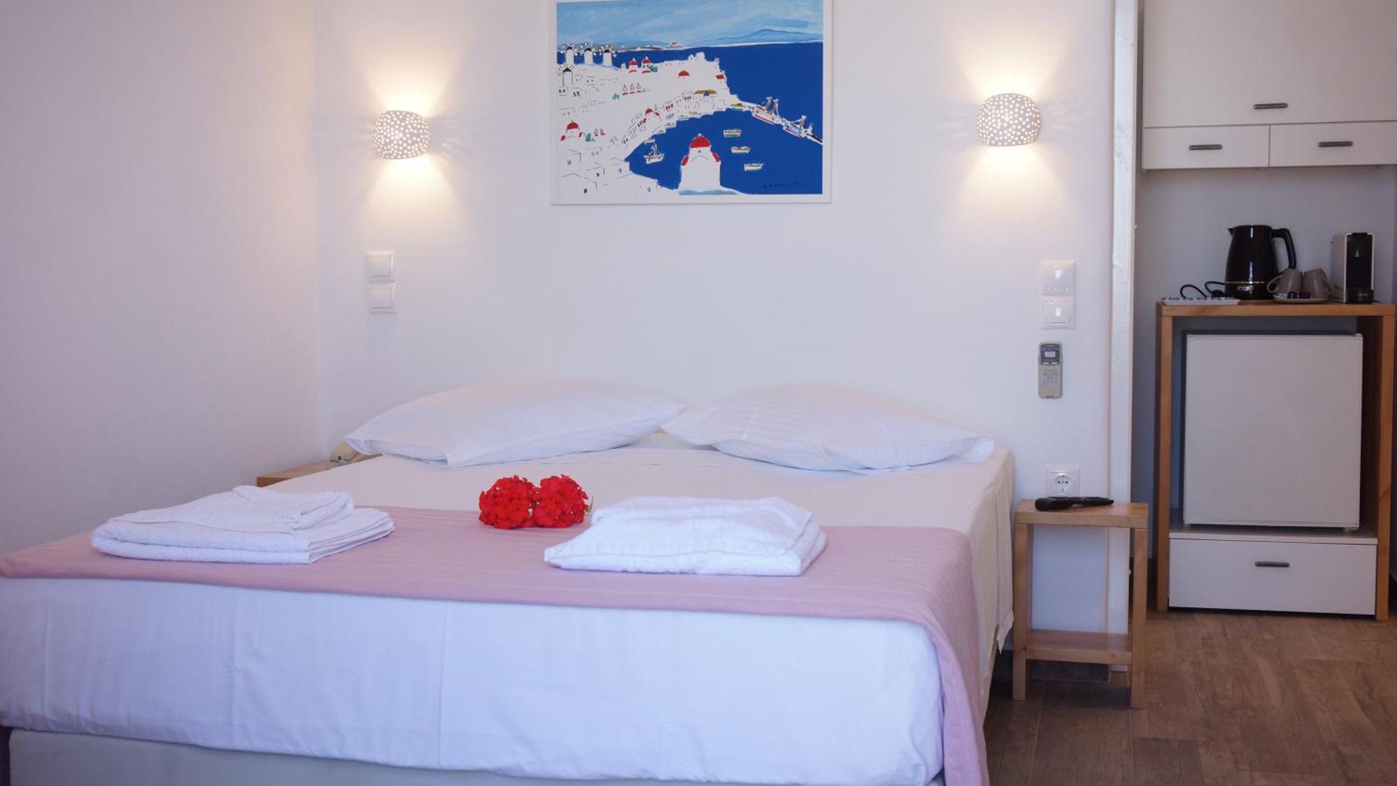 Maria Elena - Suite Home Mykonos Town Экстерьер фото