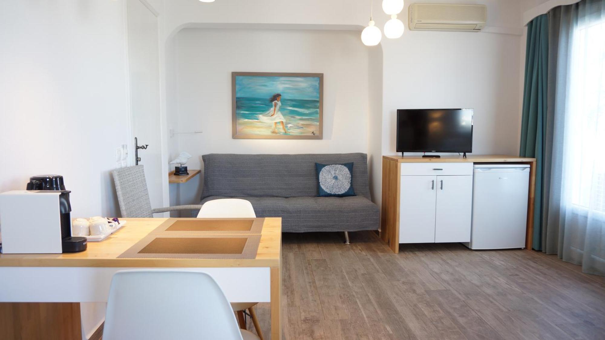 Maria Elena - Suite Home Mykonos Town Экстерьер фото