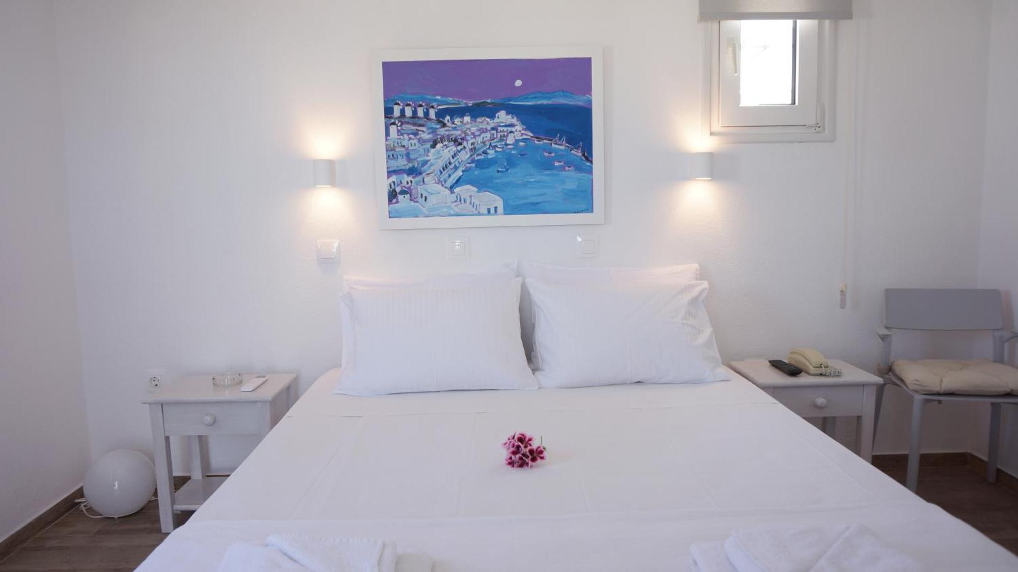 Maria Elena - Suite Home Mykonos Town Экстерьер фото
