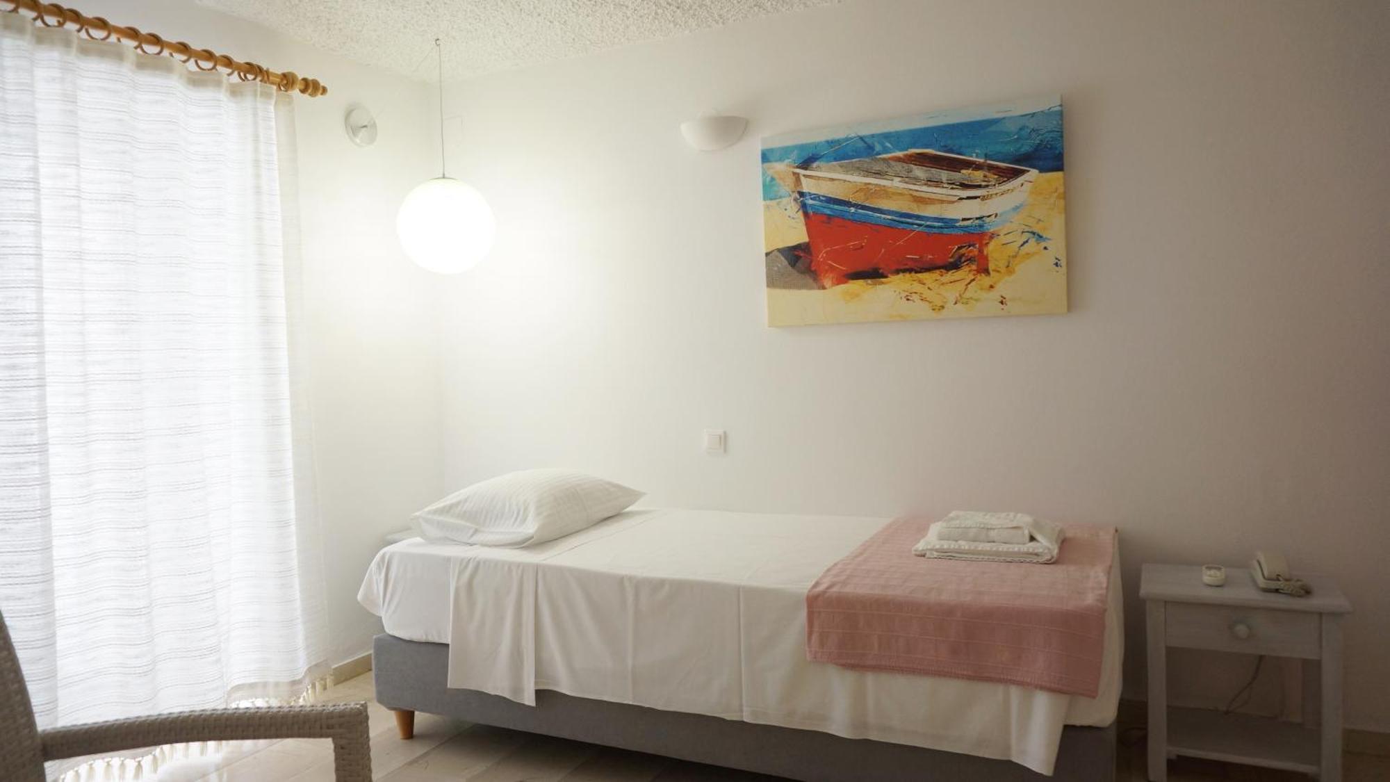 Maria Elena - Suite Home Mykonos Town Экстерьер фото