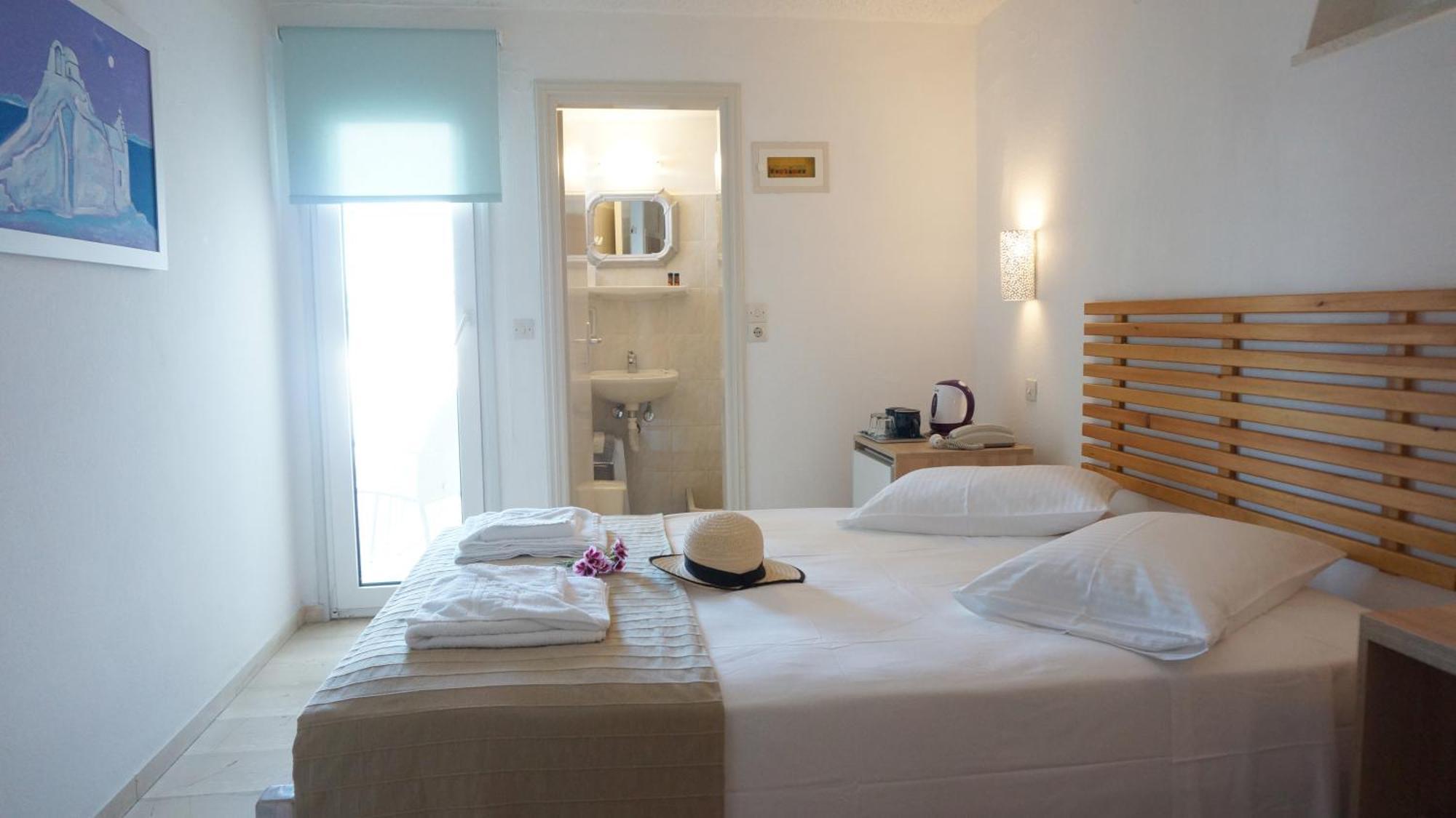 Maria Elena - Suite Home Mykonos Town Экстерьер фото