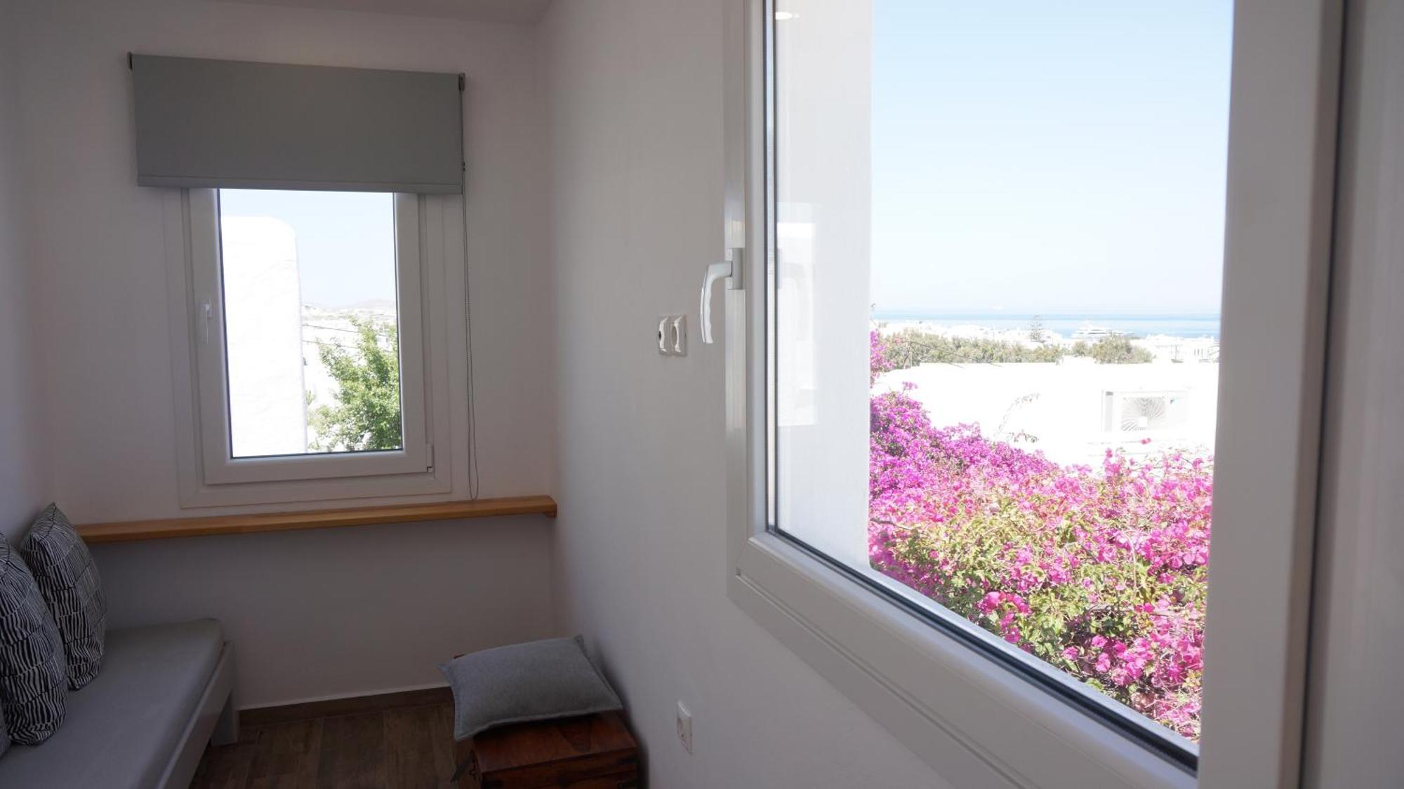 Maria Elena - Suite Home Mykonos Town Экстерьер фото
