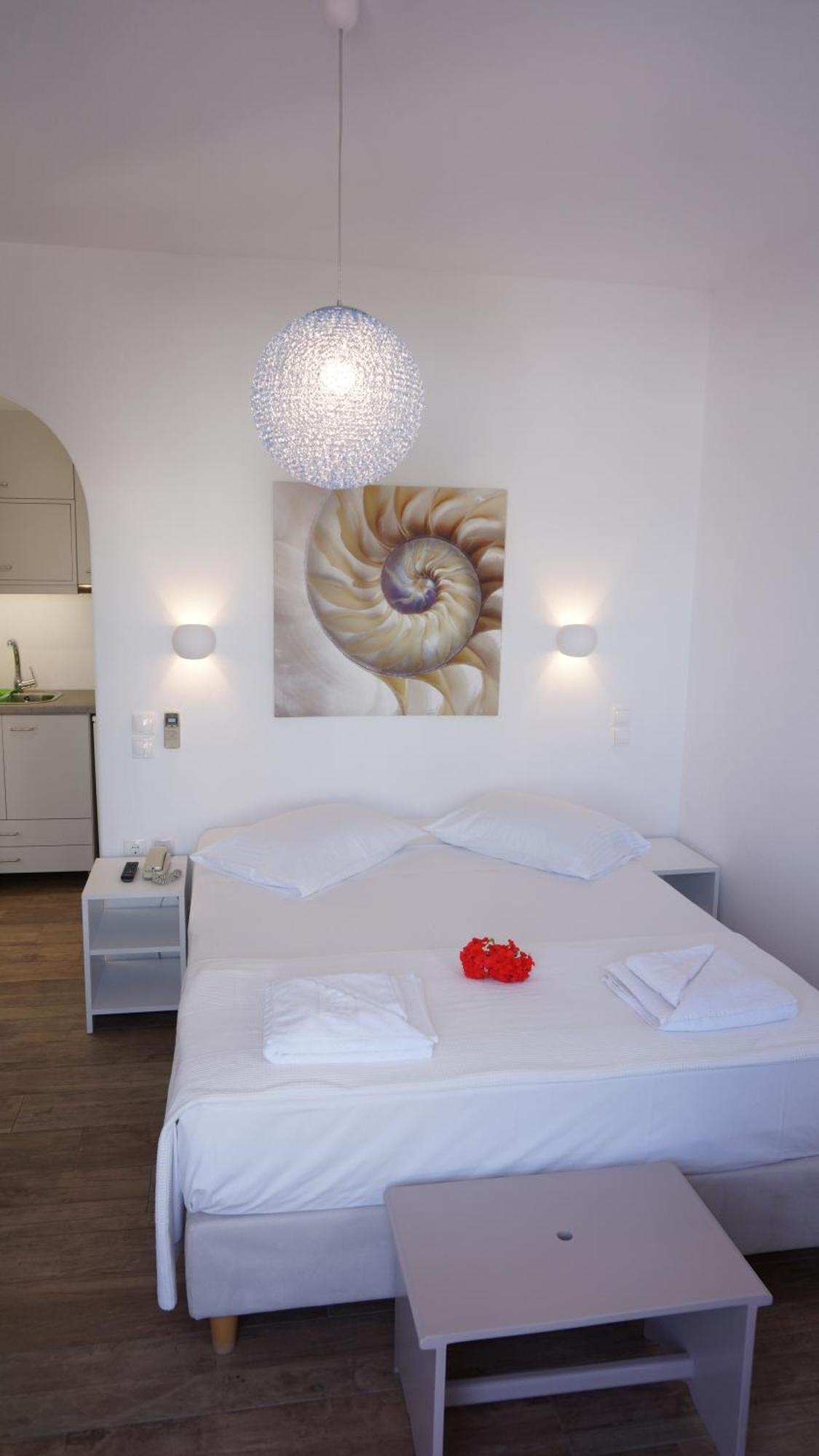Maria Elena - Suite Home Mykonos Town Экстерьер фото