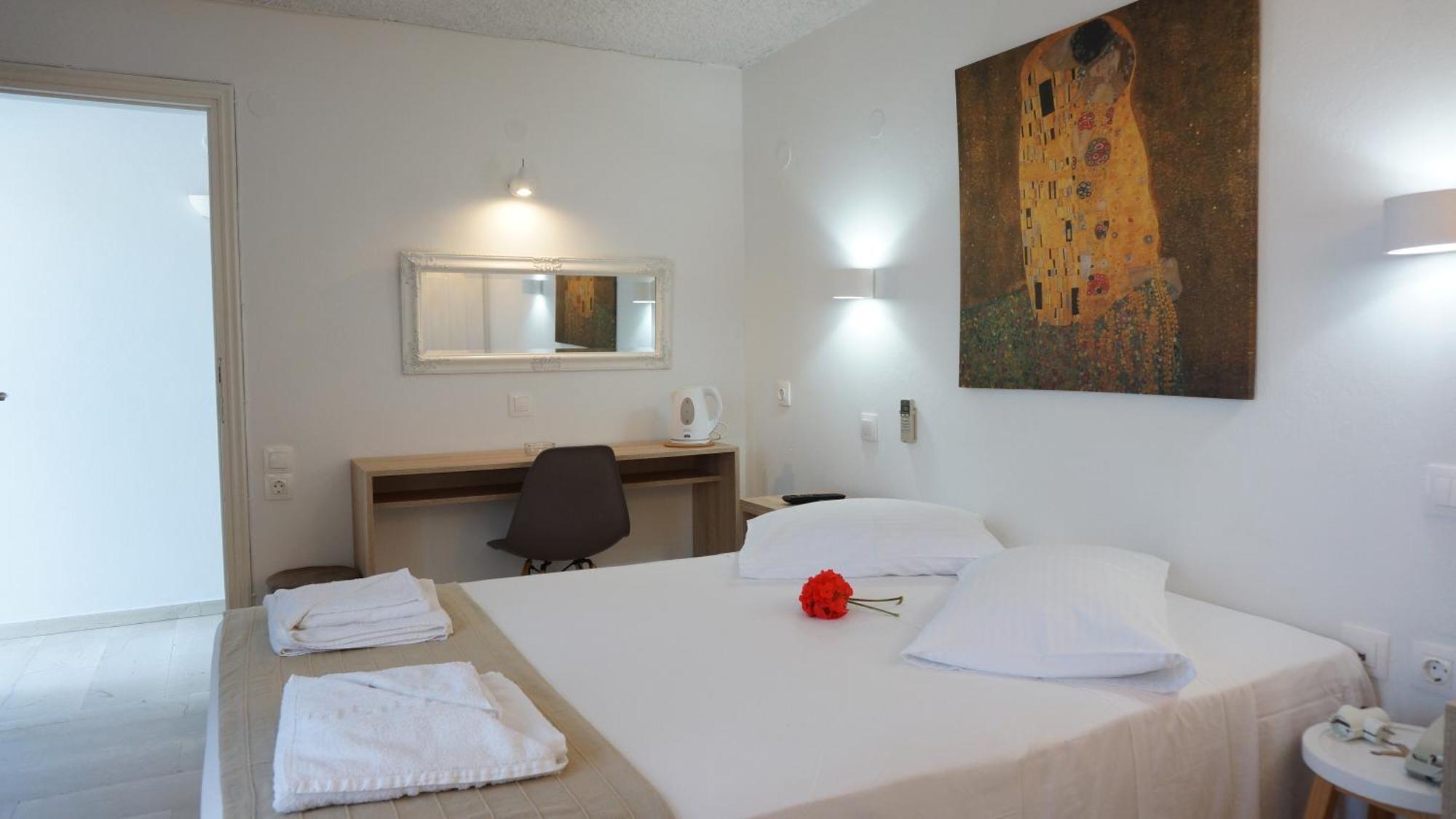 Maria Elena - Suite Home Mykonos Town Экстерьер фото