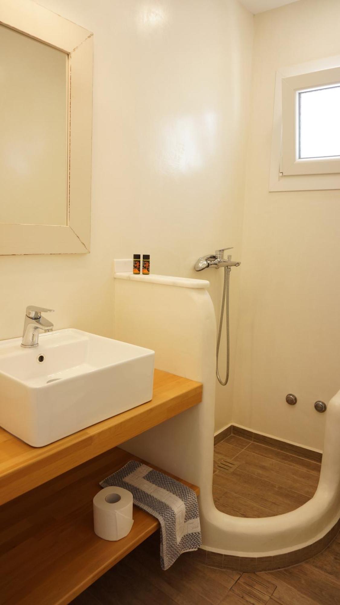 Maria Elena - Suite Home Mykonos Town Экстерьер фото