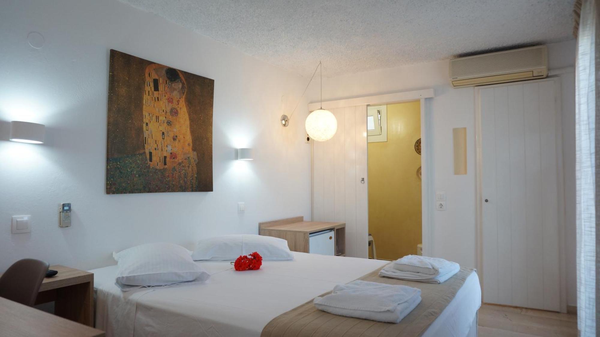 Maria Elena - Suite Home Mykonos Town Экстерьер фото