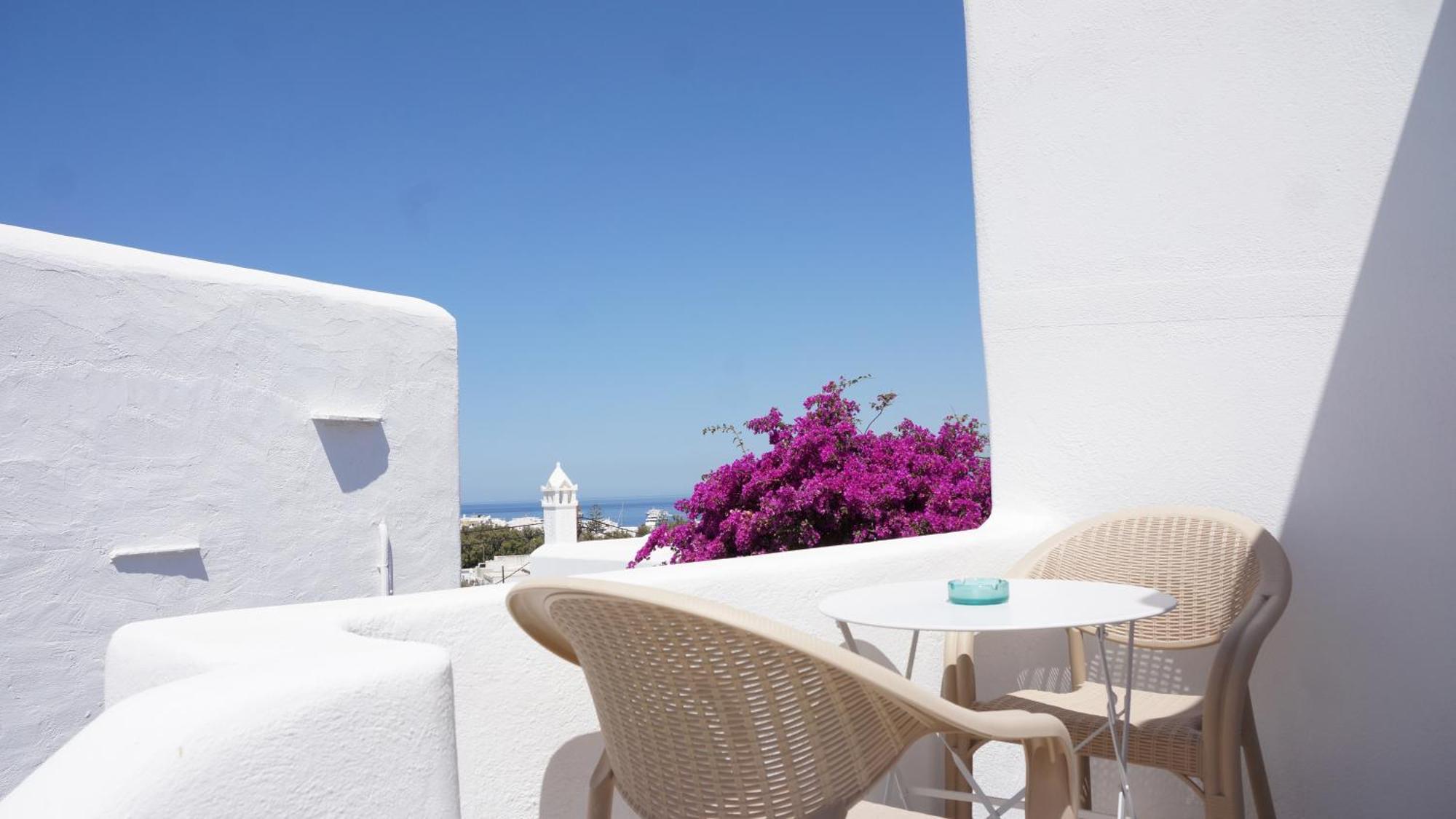 Maria Elena - Suite Home Mykonos Town Экстерьер фото