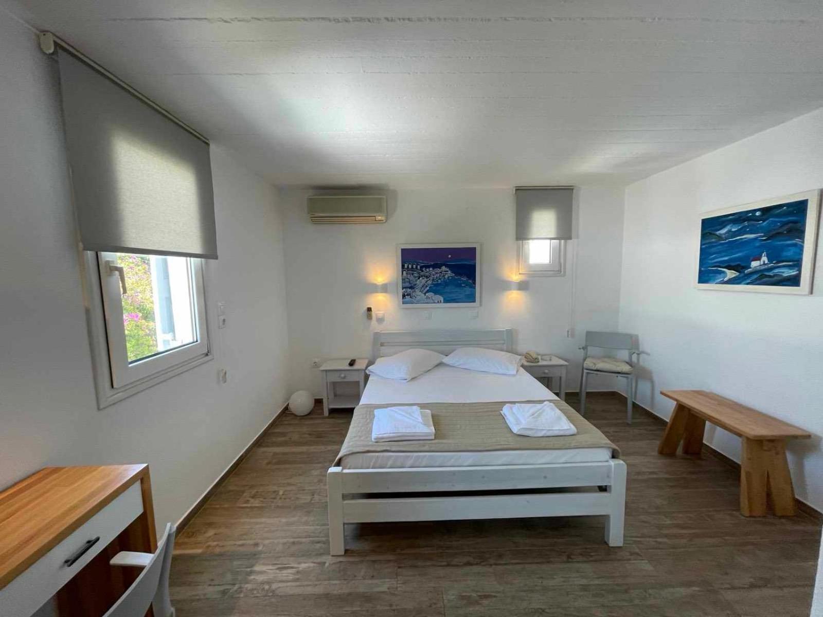 Maria Elena - Suite Home Mykonos Town Экстерьер фото