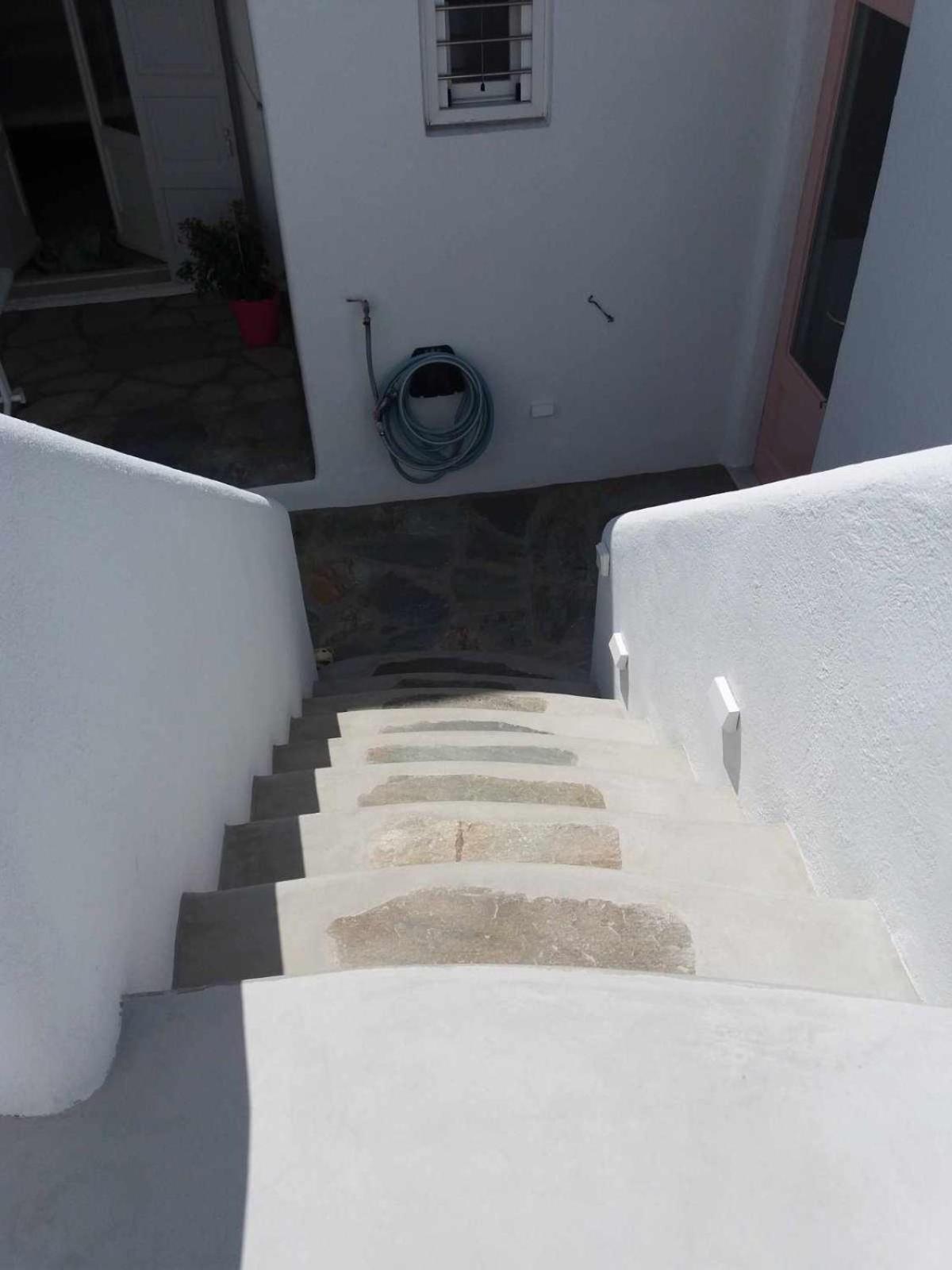 Maria Elena - Suite Home Mykonos Town Экстерьер фото