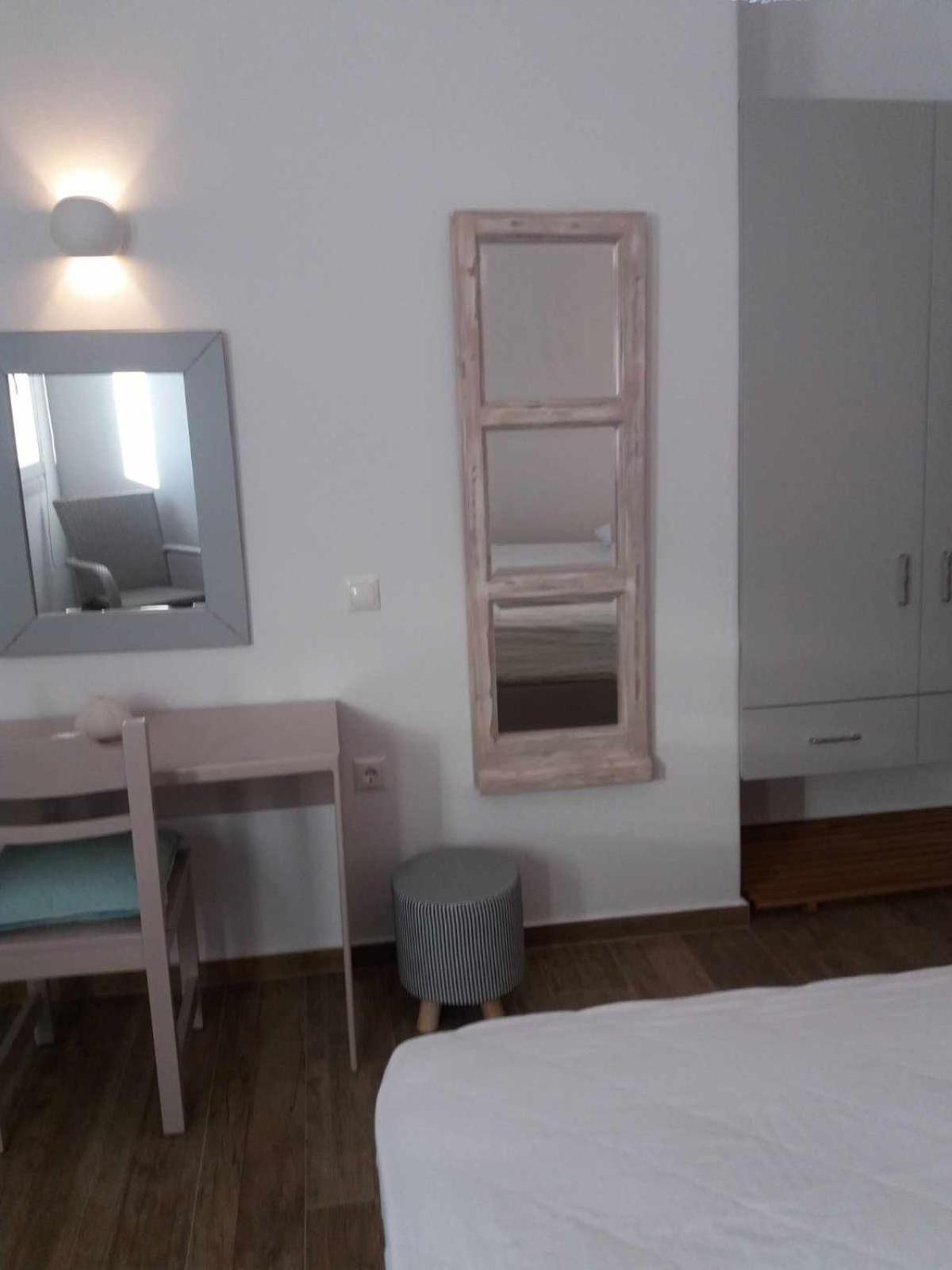 Maria Elena - Suite Home Mykonos Town Экстерьер фото