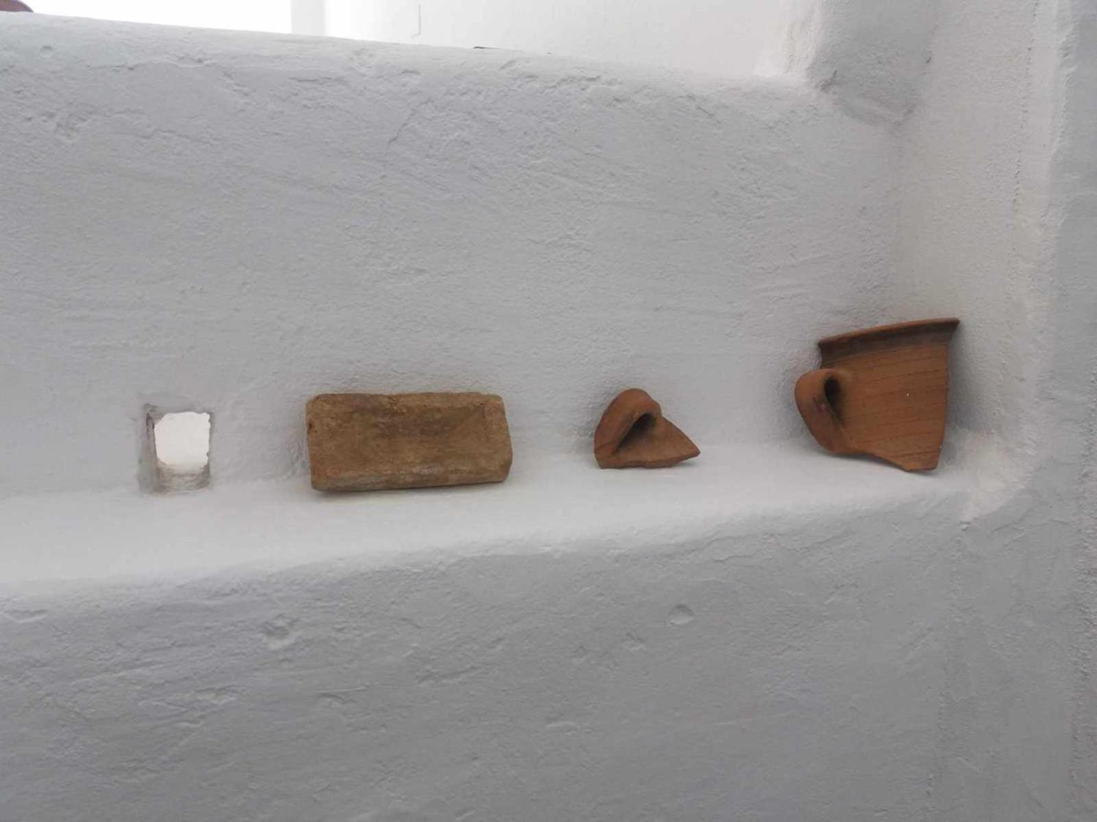 Maria Elena - Suite Home Mykonos Town Экстерьер фото