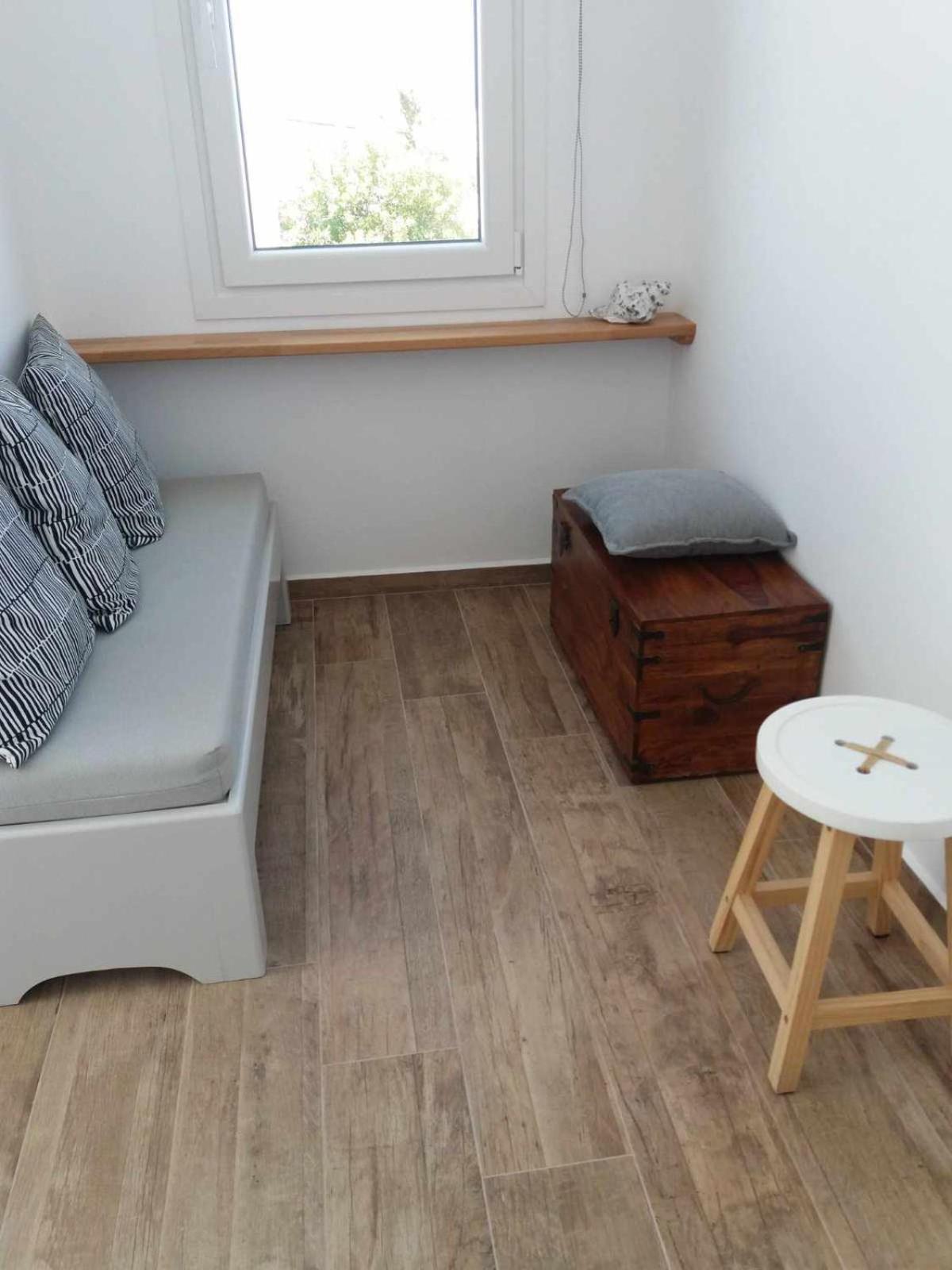 Maria Elena - Suite Home Mykonos Town Экстерьер фото