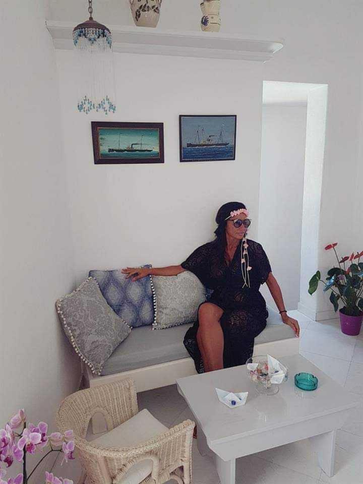Maria Elena - Suite Home Mykonos Town Экстерьер фото